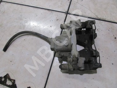 Суппорт задний правый MERCEDES-BENZ C-класс W204/S204/С204 рестайлинг (2011 - 2015) — Разборка Мерседес