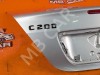 Крышка багажника MERCEDES-BENZ C-класс W203/S203/CL203 (2000 - 2004) фото 5 &mdash; Разборка Мерседес