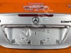Крышка багажника MERCEDES-BENZ C-класс W203/S203/CL203 (2000 - 2004) фото 6 &mdash; Разборка Мерседес