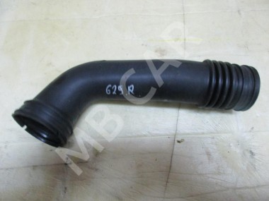 Патрубок воздушный MERCEDES-BENZ GL-класс X164 (2006 - 2009) — Разборка Мерседес