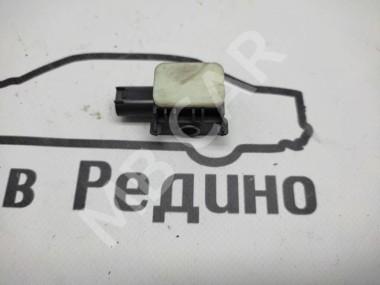 Датчик удара MERCEDES-BENZ S-класс W221 (2005 - 2009) — Разборка Мерседес