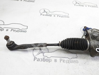 Рулевая рейка MERCEDES-BENZ C-класс W204/S204 (2006 - 2011) — Разборка Мерседес