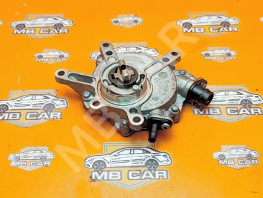 Насос вакуумный MERCEDES-BENZ SLK-класс R171 рестайлинг (2008 - 2011) — Разборка Мерседес