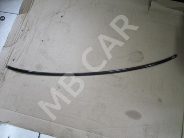 Молдинг лобового стекла MERCEDES-BENZ E-класс W210/S210 (1995 - 1999) — Разборка Мерседес