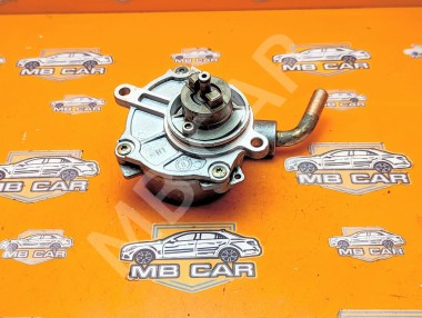 Насос вакуумный MERCEDES-BENZ E-класс W210/S210 рестайлинг (1999 - 2003) — Разборка Мерседес