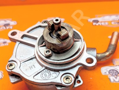 Насос вакуумный MERCEDES-BENZ E-класс W210/S210 рестайлинг (1999 - 2003) — Разборка Мерседес