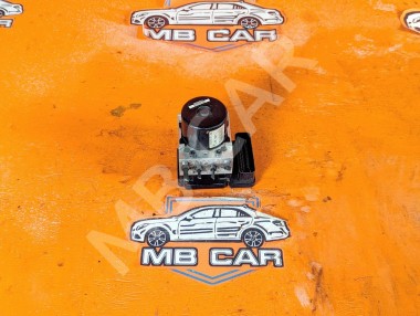 Блок ABS MERCEDES-BENZ C-класс W204/S204 (2006 - 2011) &mdash; Разборка Мерседес