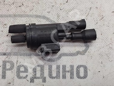 Клапан электромагнитный MERCEDES-BENZ C-класс W204/S204 (2006 - 2011) — Разборка Мерседес