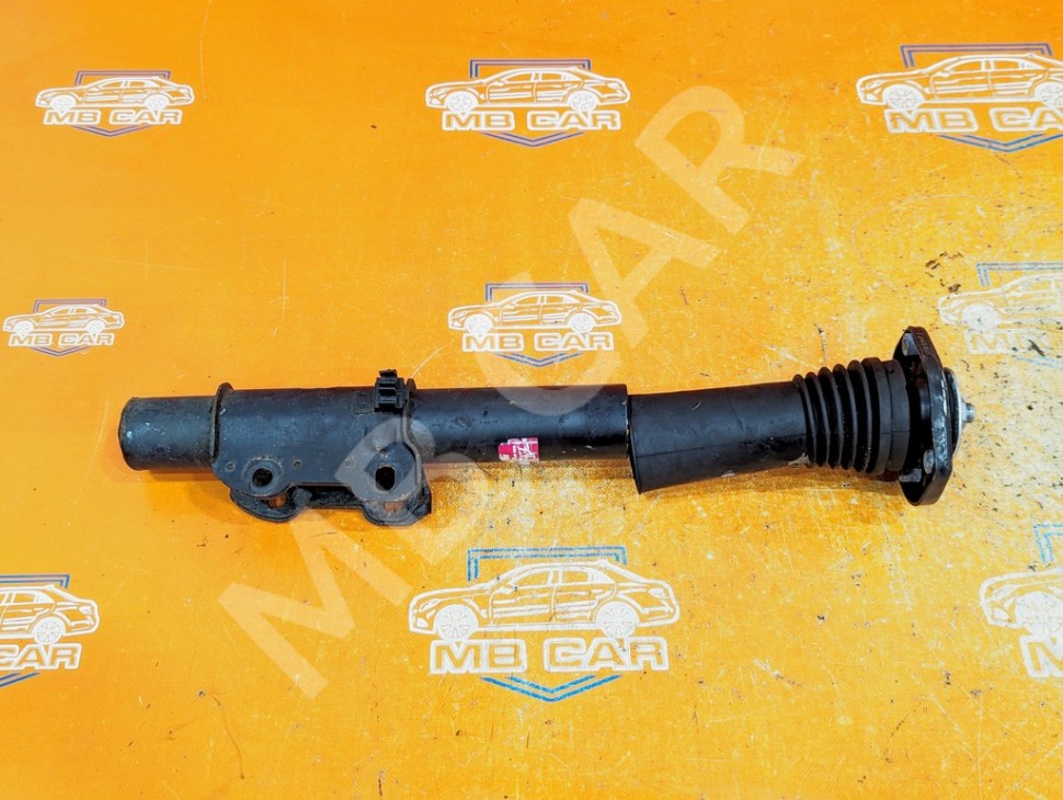 Стойка передняя MERCEDES-BENZ Sprinter W906 (2006 - 2019) фото 1 &mdash; Разборка Мерседес