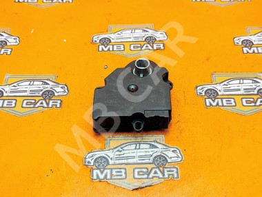 Сервоприводы печки MERCEDES-BENZ M-класс W163 (1997 - 2001) &mdash; Разборка Мерседес