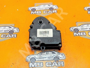 Сервоприводы печки MERCEDES-BENZ M-класс W163 (1997 - 2001) &mdash; Разборка Мерседес