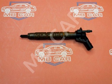 Форсунка ДИЗЕЛЬ MERCEDES-BENZ M-класс W166 (2011 - 2015) — Разборка Мерседес