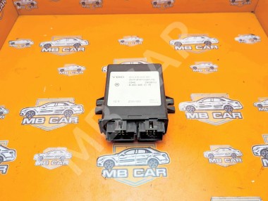 Блок ZGW CGW MERCEDES-BENZ Vito W638 (1996 - 2003) — Разборка Мерседес