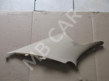 Накладка задней стойки MERCEDES-BENZ E-класс W211/S211 рестайлинг (2006 - 2009) — Разборка Мерседес