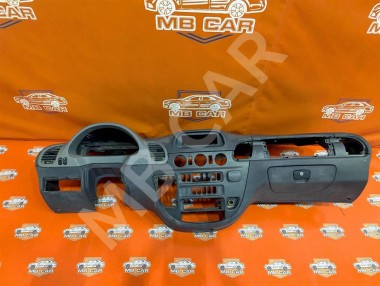 Торпеда MERCEDES-BENZ Sprinter W901-905 (1995 - 2006) — Разборка Мерседес