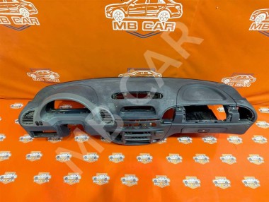 Торпеда MERCEDES-BENZ Sprinter W901-905 (1995 - 2006) — Разборка Мерседес