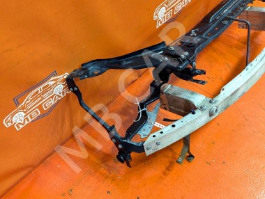 Телевизор в сборе MERCEDES-BENZ C-класс W204/S204 (2006 - 2011) — Разборка Мерседес