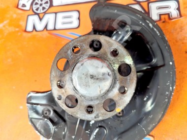 Кулак поворотный передний правый MERCEDES-BENZ E-класс W211/S211 (2002 - 2006) &mdash; Разборка Мерседес