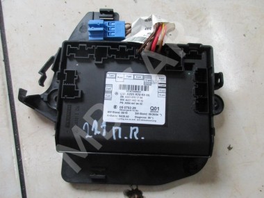 Блок двери MERCEDES-BENZ S-класс W221 (2005 - 2009) — Разборка Мерседес