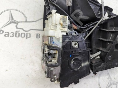 Замок двери передней левой MERCEDES-BENZ R-класс W251 (2005 - 2007) — Разборка Мерседес