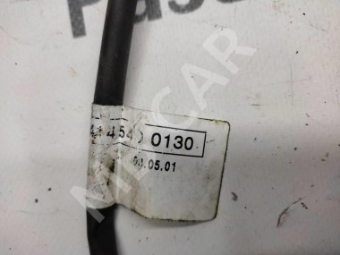 Провод стартера MERCEDES-BENZ VANEO W414 (2001 - 2005) — Разборка Мерседес