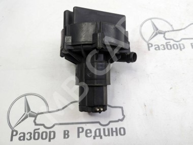 Продувка катализатора MERCEDES-BENZ C-класс W203/S203/CL203 (2000 - 2004) — Разборка Мерседес