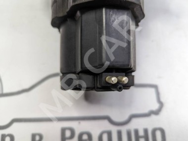 Продувка катализатора MERCEDES-BENZ C-класс W203/S203/CL203 (2000 - 2004) — Разборка Мерседес