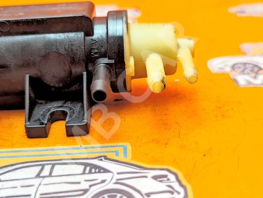 Клапан турбины MERCEDES-BENZ GLK-класс X204 (2008 - 2012) — Разборка Мерседес