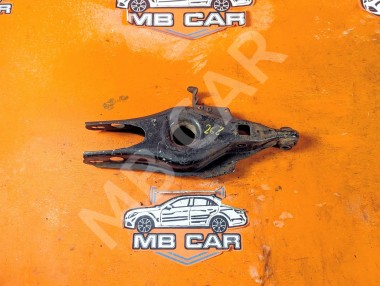 Рычаг задней стойки (лодка) MERCEDES-BENZ E-класс W211/S211 (2002 - 2006) &mdash; Разборка Мерседес