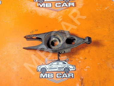 Рычаг задней стойки (лодка) MERCEDES-BENZ E-класс W211/S211 (2002 - 2006) &mdash; Разборка Мерседес