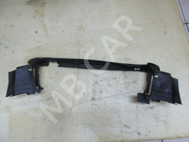 Кожух радиатора MERCEDES-BENZ E-класс W211/S211 (2002 - 2006) — Разборка Мерседес