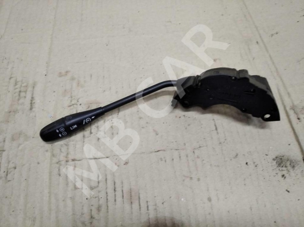 Переключатель круиз контроля MERCEDES-BENZ E-класс W211/S211 (2002 - 2006) фото 1 — Разборка Мерседес