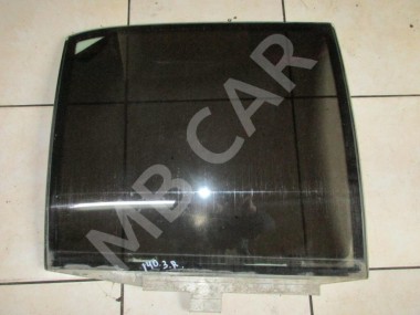 Стекло заднее правое MERCEDES-BENZ S-класс W140 (1991 - 1998) — Разборка Мерседес