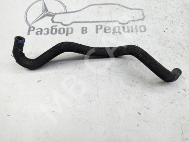 Шланг вентиляции MERCEDES-BENZ V-class W447 — Разборка Мерседес