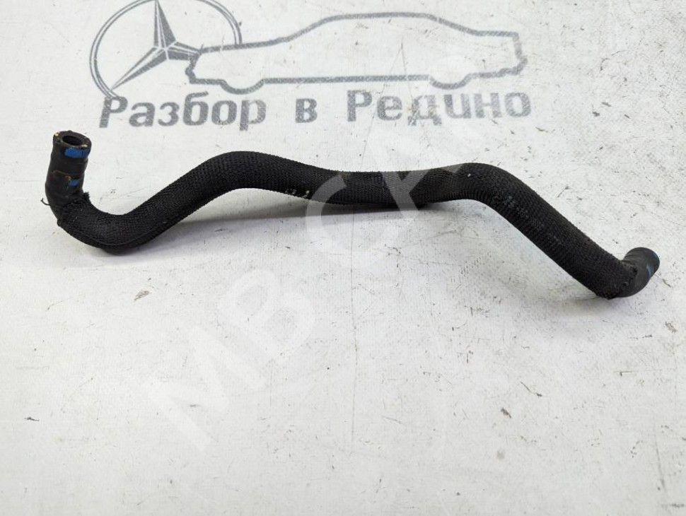 Шланг вентиляции MERCEDES-BENZ V-class W447 фото 1 — Разборка Мерседес