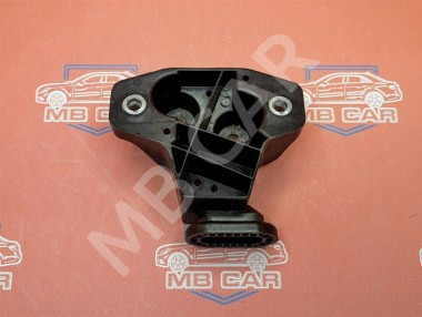 Кронштейн крепления бампера MERCEDES-BENZ GL-класс X164 рестайлинг (2009 - 2012) — Разборка Мерседес