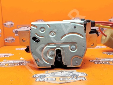 Замок багажника MERCEDES-BENZ E-класс W211/S211 (2002 - 2006) &mdash; Разборка Мерседес