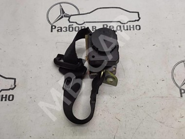 Ремень безопасности задний левый MERCEDES-BENZ S-класс W220 (1998 - 2005) — Разборка Мерседес