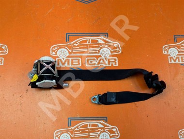 Ремень безопасности задний правый MERCEDES-BENZ GL-класс X164 рестайлинг (2009 - 2012) — Разборка Мерседес