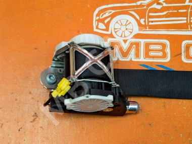 Ремень безопасности задний правый MERCEDES-BENZ GL-класс X164 рестайлинг (2009 - 2012) — Разборка Мерседес