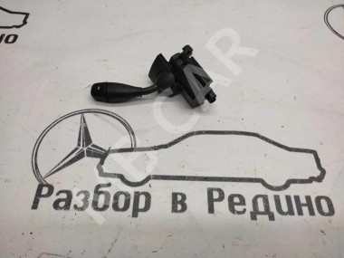 Переключатель рулевой колонки MERCEDES-BENZ S-класс W220 (1998 - 2005) — Разборка Мерседес
