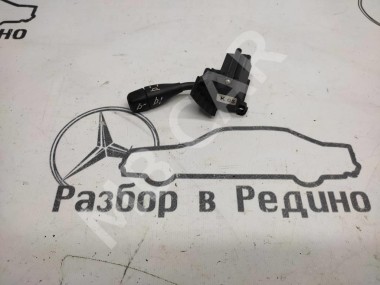 Переключатель рулевой колонки MERCEDES-BENZ S-класс W220 (1998 - 2005) — Разборка Мерседес