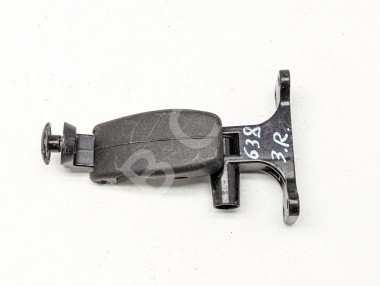 Регулятор откидного окна MERCEDES-BENZ Vito W638 (1996 - 2003) — Разборка Мерседес