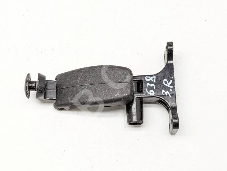 Регулятор откидного окна MERCEDES-BENZ Vito W638 (1996 - 2003) фото 1 — Разборка Мерседес