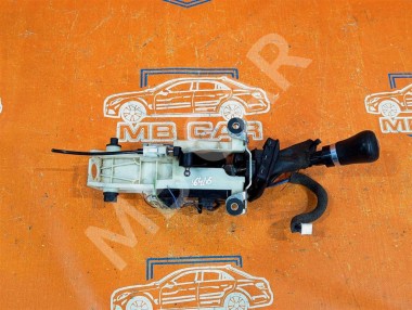 Кулиса АКПП MERCEDES-BENZ Sprinter w906 — Разборка Мерседес