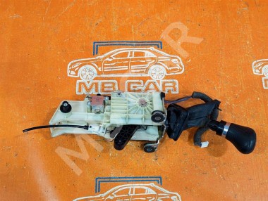 Кулиса АКПП MERCEDES-BENZ Sprinter w906 — Разборка Мерседес