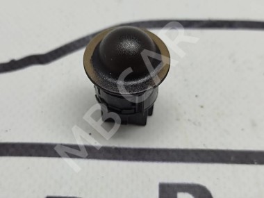 Датчик освещености MERCEDES-BENZ S-класс W222/C217/A217 рестайлинг (2017 - 2020) — Разборка Мерседес