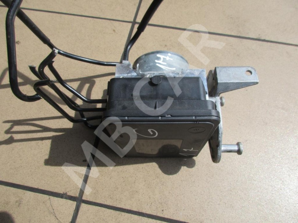 Блок ABS MERCEDES-BENZ GLC-класс Coupe C253 (2016 - 2019) фото 1 — Разборка Мерседес