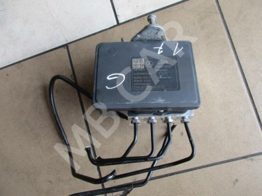 Блок ABS MERCEDES-BENZ GLC-класс Coupe C253 (2016 - 2019) — Разборка Мерседес