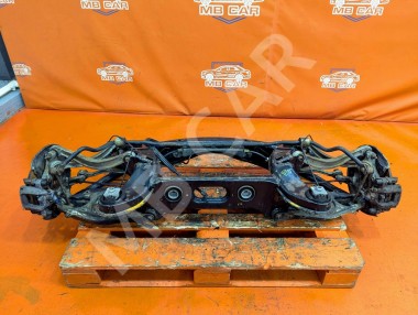 Подрамник задний MERCEDES-BENZ C-класс W204/S204 (2006 - 2011) — Разборка Мерседес